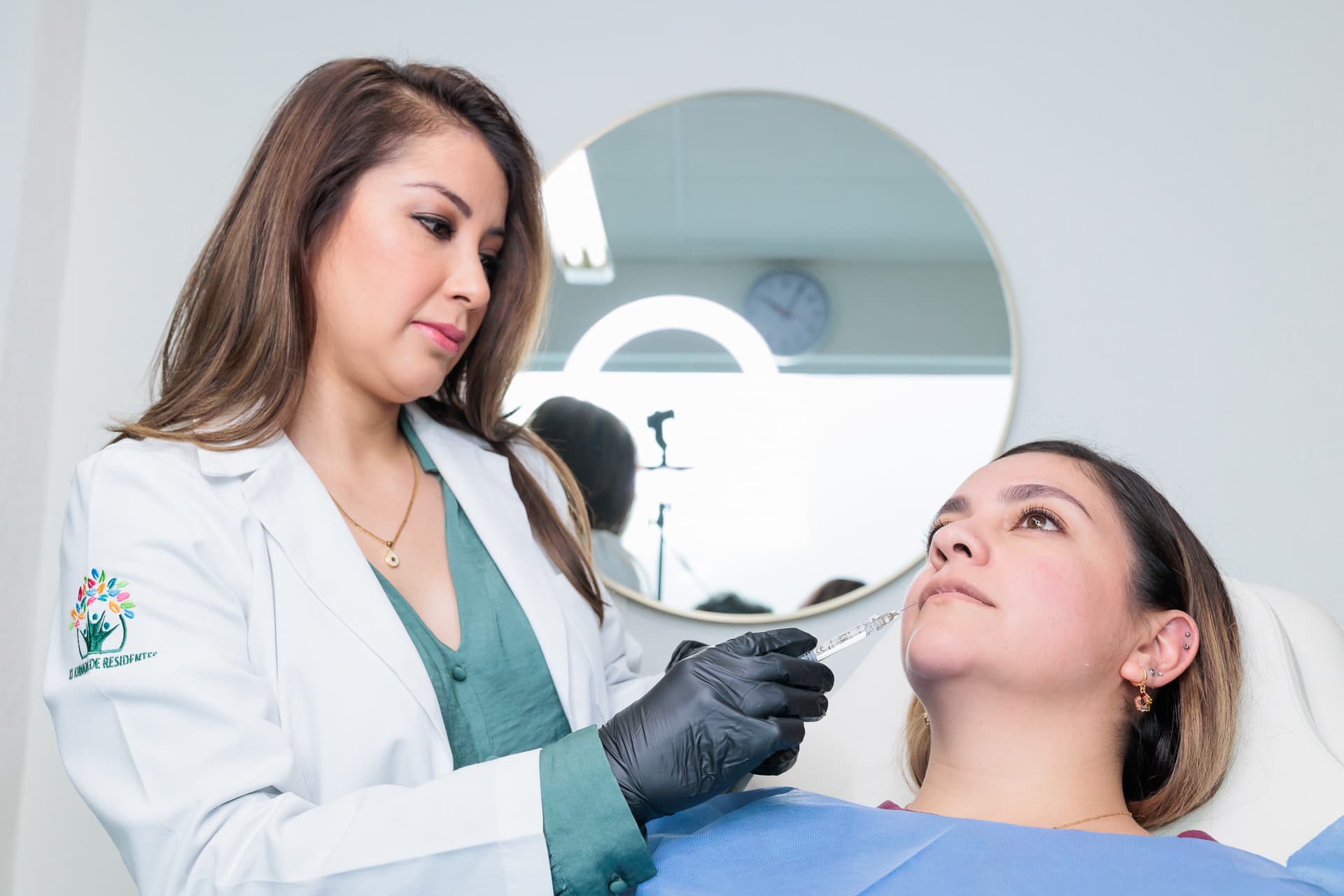 Dra. Estefanía Cruz Ortega