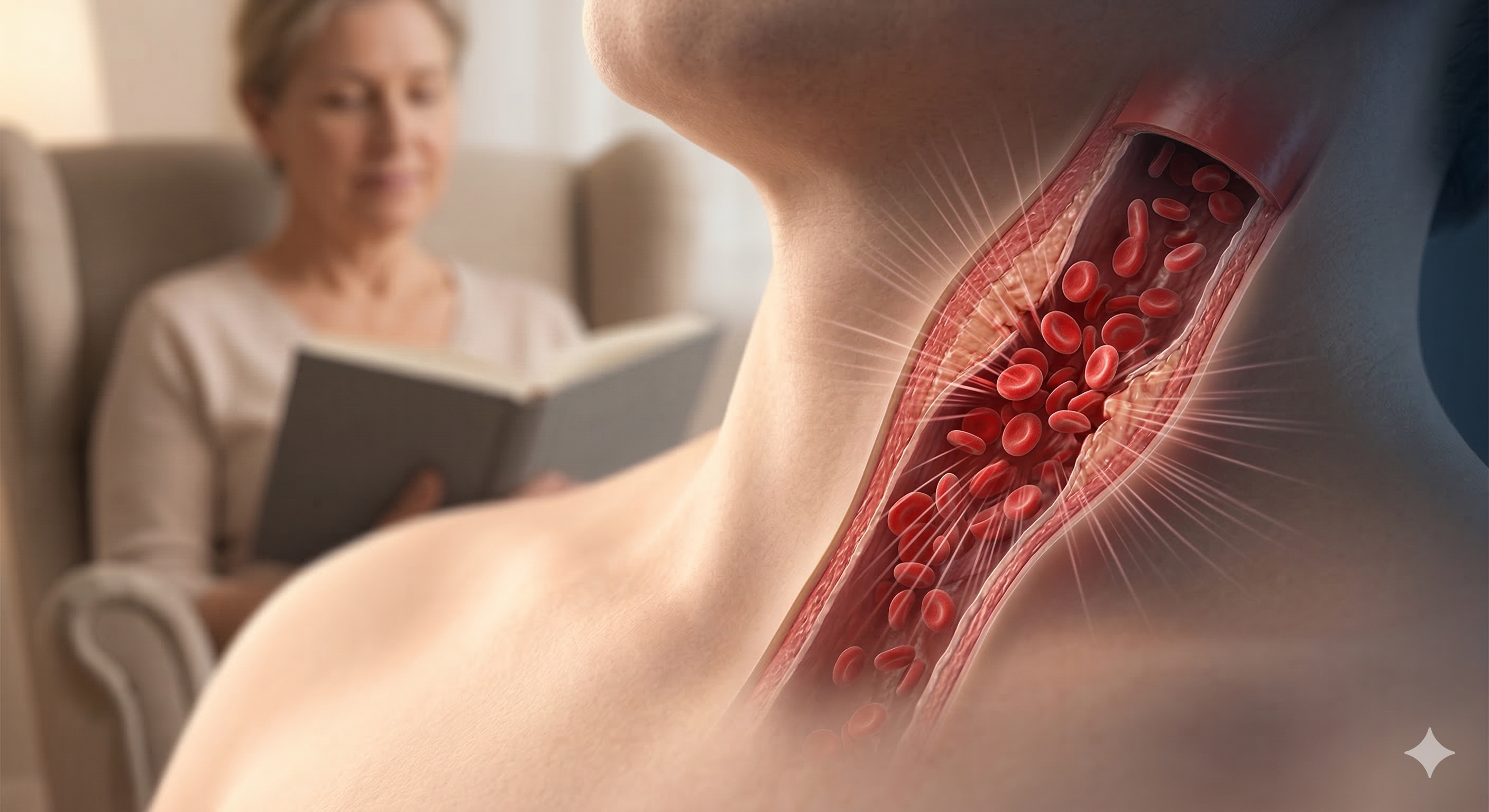 Hipertensión arterial